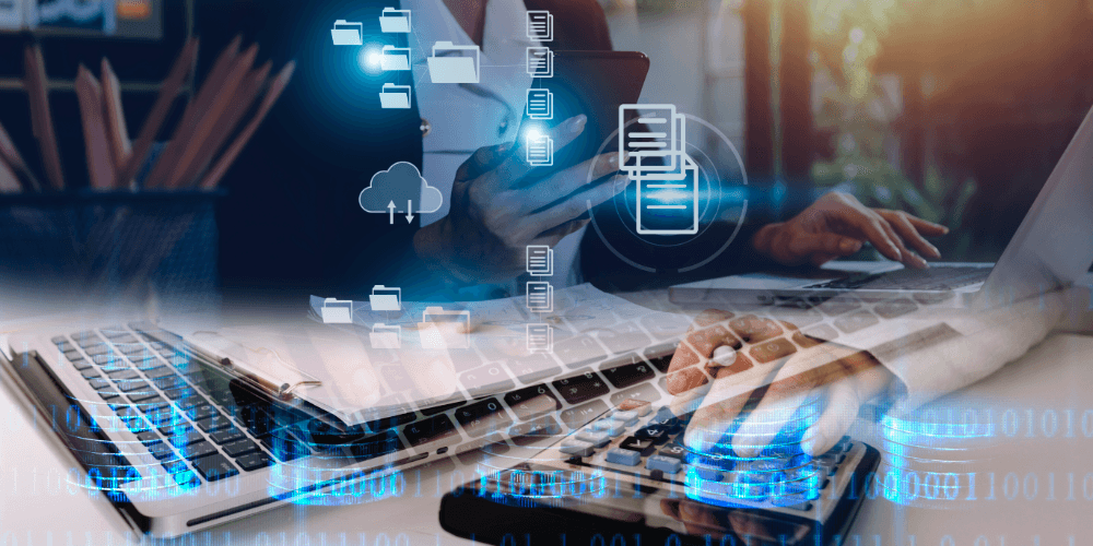 Enterprise & Internal Systems