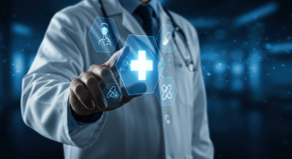 Healthcare & Medical