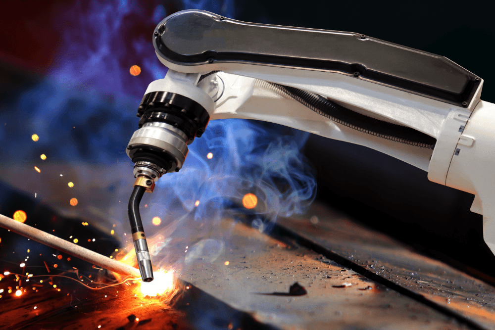 Manufacturing & Industrial