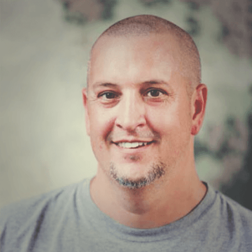 Michael Beasley, senior web developer and founder of Black Lab Development, based in Cincinnati, Ohio