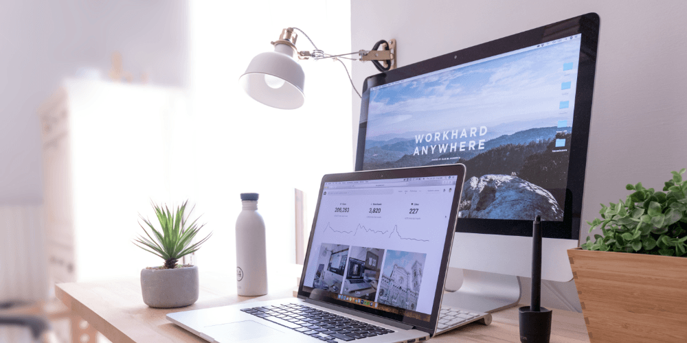 Custom Web Development
